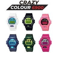 DW-6900 CRAZY COLOUR NB3 CC2 PL9 PREMIUM 1.1/ AUTOLIGHT/ MIRROR GLASS DW6900