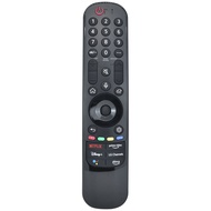 New Magic Voice Remote Control Fit For used for used for LG 2020 2021 2022 Smart TV UN7100 NANO8 50U