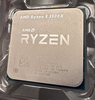 AMD Ryzen 5 3500X CPU