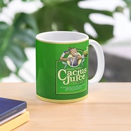 Mug Master Sokkas Cactus Juice