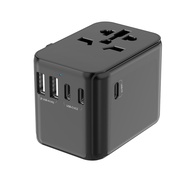 65W Universal Travel Adapter - JBUTA-5U