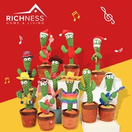 Tiktok cactus / cactus / cactus / sunflower / sunflower / dance / zophone
