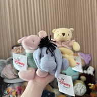 Disney Store Disney Baby Winnie the Pooh / Pooh Bulir Doll Set