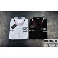 Premium F1 Audi racing t-shirt
