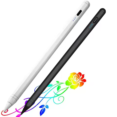 Stylus Pen for Apple iPad Phone Touch Pen for iPad 6/7/8/9/10 Generation Pro 9.7/10.5/11/12.9 Air 2/