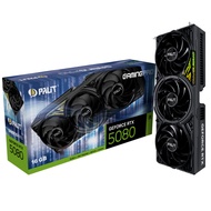 PALIT RTX 5080 GAMING PRO 16GB
