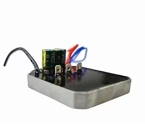 1pc 10 inch 12 inch Universal 21V Lithium Chainsaw Controller Brushless Lithium Chainsaw Control Boa