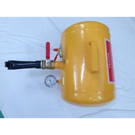 10Gallon/Liter Bead Seated Tank