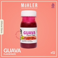 MOHLER GUAVA Flavored Paste GUAVA/