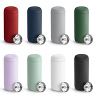 Fellow Carter Move Travel Mug 16oz (473ml) Green Black Grey White Mint Chip Peri Twinkle Red Blue