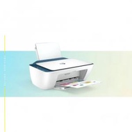 hp - HP - DeskJet 2723 彩色3合1多功能噴墨打印機 Wi-Fi連接 (原裝行貨 包保養)