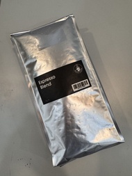 Pacific Coffee咖啡豆Espresso Blend
