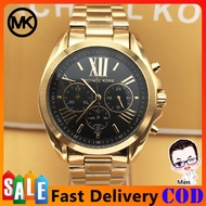 MICHAEL KORS Watch For Women Pawnable Original Sale Gold Authentic MK watch Couple Men