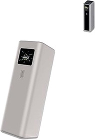 Case for CUKTECH 15 Ultra Power Bank 20000 mAh 210 W, yystao Protective Case - Friendly Silicone Cas