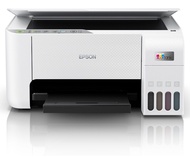 EPSON L3256 EcoTank 原廠連續供墨 打印機 inkjet printer(長期現貨,包原廠墨水,不用另購)