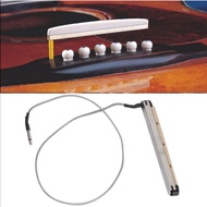 Electric Acoustic Guitar Spool piezo pickup Acoustic Electric Acoustic Guitar