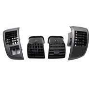Car Dashboard Air Condition Air Outlet Air Conditioner Cool Warm Air Refresh Vent Kits for Great Wall Wingle 3 Wingle 5