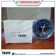 TASCO LOW MANIFOLD PRESSURE GAUGE