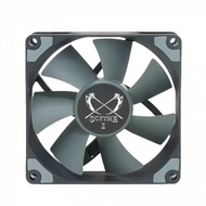 SCYTHE KAZE FLEX 92MM PWM COOLING FAN - 1 FAN # KF9225FD23-P