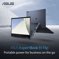 ASUS ExpertBook B5 Flip B5402F (B5402FB-AKA0074X) i5-1240P/ 8GB RAM/ 512GB SSD/ 14" FHD/ TOUCH/ WIN 