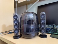 Harman Kardon SoundSticks 4 Speakers