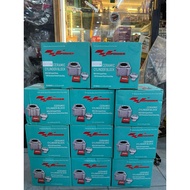 HI POWER RACING BLOCK Y15 lc135 Y16ZR NVX 63mm 65mm 72mm