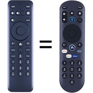 PZL New Replacement Remote Control for Pioneer Xumo TV CP-RC1NA-23 PN43-751-24U PN50-751-24U PN55-75