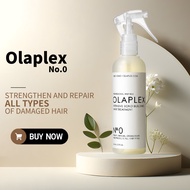 OLAPLEX No. 0 Intensive Bond Building Hair Treatment 155ml