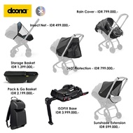 Doona X Accessories - Stroller Equipment Accessories