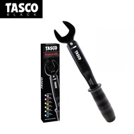 Tasco black Single Torque Wrench For Air Conditioning Work
