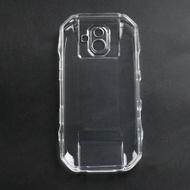 for Kyocera torque G04 KYV46 Case High Quality Clear Shockproof Silicone Ultra Thin Soft TPU Phone C