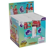 Panini Adrenalyn XL 英超 2023/24 卡 1盒70包 每包6張卡