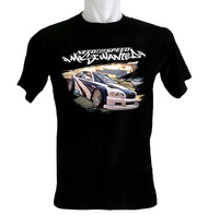 Kaos NFS Most Wanted BMW M3 GTR