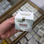 KEM CHỐNG NẮNG SU SU SPF 50++ Yody White Phương Anh Kem dưỡng trắng da [chính hãng]