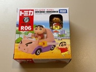 Tomica R06 蠟筆小新