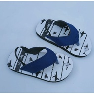 Children's Sandals Flip Flops "Shark" New Shark Pattern baby Sandals