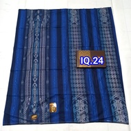 Sarung ATLAS Songket SPC Idaman Jacquard Spesial Motif BHS Murah Bukan Yaqut