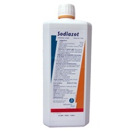 SODIAZOT Lysine 1L