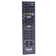 Replacement TV Remote Control for SONY RM-GD022 RM-GD023 RM-GD026 RM-GD027 RM-GD028  RM-GD029 RM-GD0