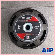 P.AUDIO E15-300S V2 ดอกลำโพง ลำโพง ดอก 15นิ้ว E15 300S E 15 300 S 15-300 P AUDIO +++