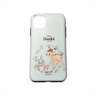 ️Case Iphone 11 Bambi Pattern Authentic Second Hand Very Good Condition Use Less Yes ️