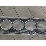 Cylinder Head Gasket T7000-1002167 YC6TD Diesel Engine Assembly4.6