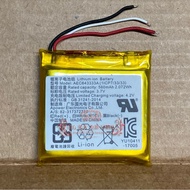 Suitable for BO Denmark B & O Beoplay E8 TWS Bluetooth Headset Charging Box Battery AEC643333A