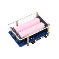 Raspberry Pie 4B Uninterrupted Power Supply UPS Expansion Board 5V 5A High Current Spring Thimble Ve