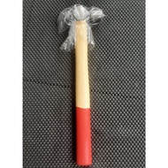 KAYU 3/4lb 1LB Conde Hammer 1LB Wooden Handle/0.75 LB 1LB Wooden Handle Hammer/3/4LB Iron Stone Hamm