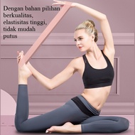 SHUNKO - Elastic Sports Rubber - Gym Rubber - Yoga Rubber - Fitness Elastic Rubber