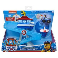 Paw Patrol 汪汪隊立大功 汪汪隊總部沖涼玩具 （現貨）