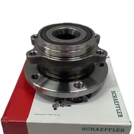 FRONT WHEEL BEARING KIT - AUDI A3 Q3 TT - VW BEETLE EOS GOLF JETTA PASSAT SCIROCCO SHARAN TIGUAN TOU