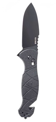 มีดพก Ka-Bar 3085 Coytu Folder made in Taiwan from USA ของใหม่ แท้