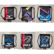TABLE TENNIS GYMSAK BAG - VOLLEYBALL DRAWSTRING GYMSAK BAG - VOLLEYBALL BAG